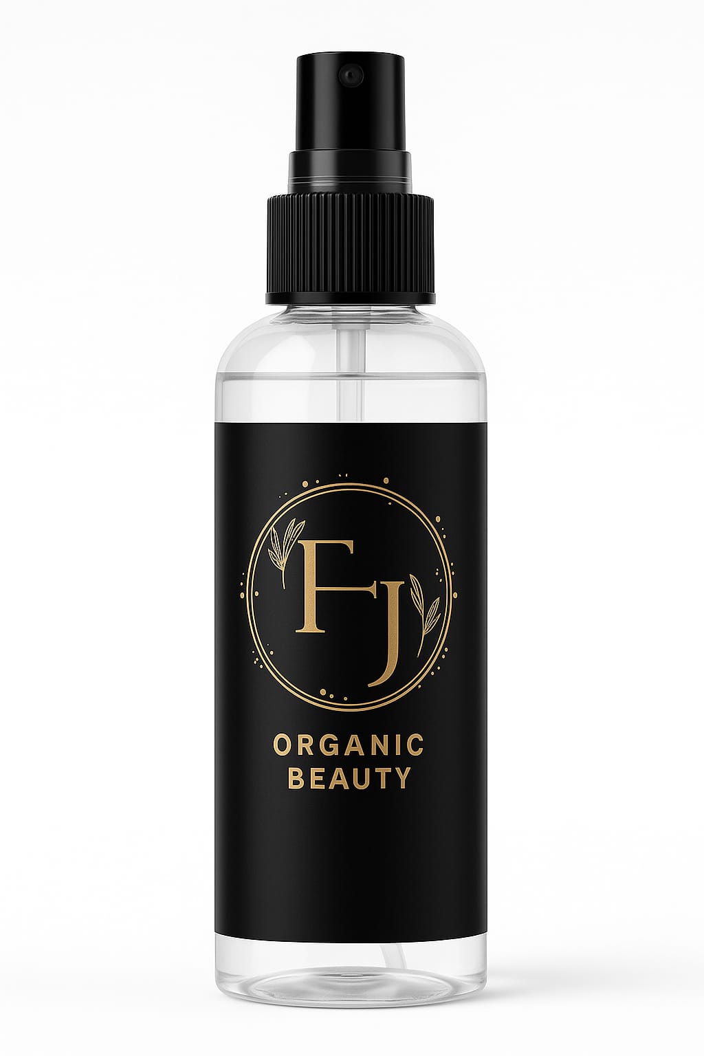 FJ Organic Toner – Hydrate, Balance & Glow Naturally