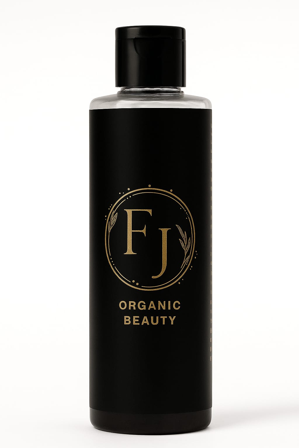 FJ Organic Shampoo – Gentle Care, Powerful Results